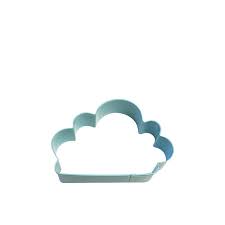 Cookie Cutters Assorted