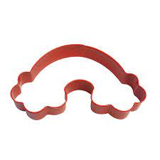 Cookie Cutters Assorted