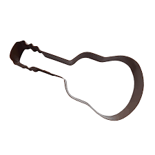 Cookie Cutters Assorted