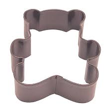 Cookie Cutters Assorted