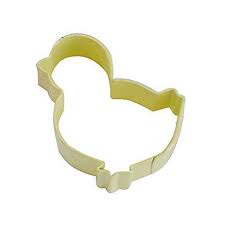 Cookie Cutters Assorted