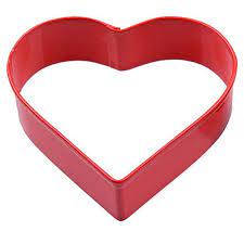 Cookie Cutters Assorted