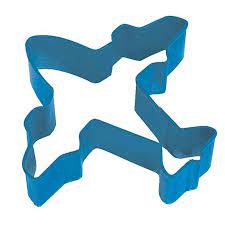 Cookie Cutters Assorted