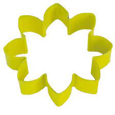 Cookie Cutters Assorted