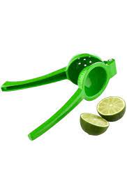 Appetito Lime Squeezer