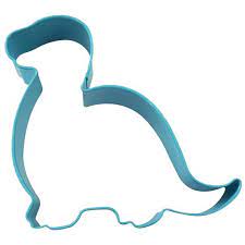 Cookie Cutters Assorted