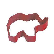 Cookie Cutters Assorted