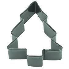 Cookie Cutters Assorted