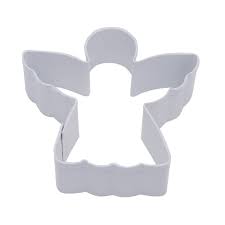 Cookie Cutters Assorted