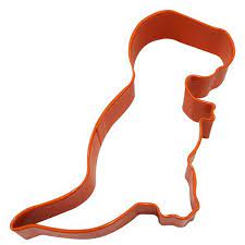 Cookie Cutters Assorted