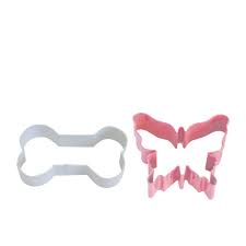 Cookie Cutters Assorted