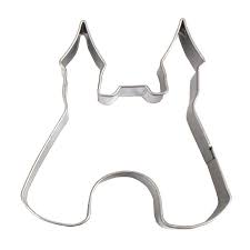 Cookie Cutters Assorted $5.90