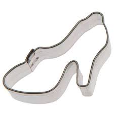 Cookie Cutters Assorted $5.90