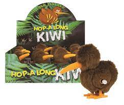 HOP-A-LONG KIWI