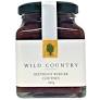 WILD COUNTRY - Beetroot Burger Chutney