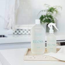 ECOYA Wild Sage & Citrus Laundry Liquid