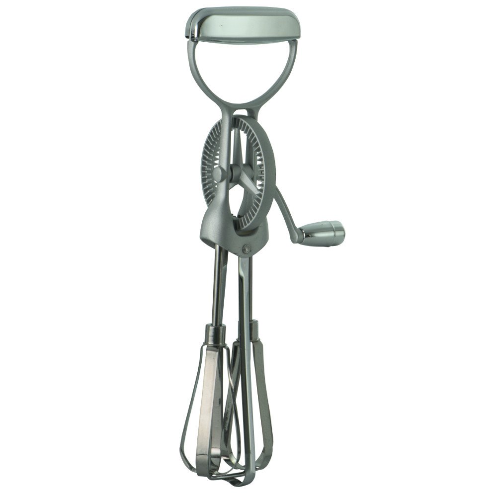 AVANTI Egg Beater - Stainless Steel