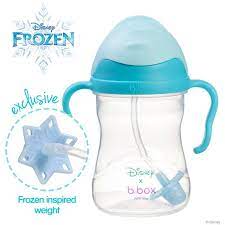 B.BOX Disney Sippy Cup