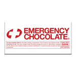 Bloomsberry - Emergency Chocolate