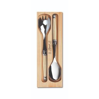 Laguiole Andre Verdier Salad Sets