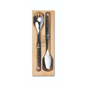 Laguiole Andre Verdier Salad Sets