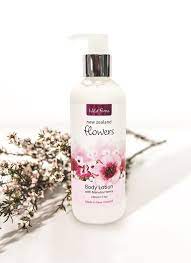 FLOWERS Body Lotion