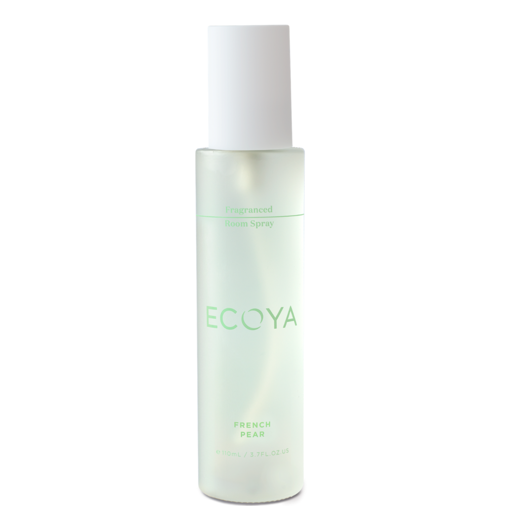 ECOYA French Pear Room Spray