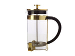 Maxwell & Williams Blend Coffee Plunger 1lt (Gold)
