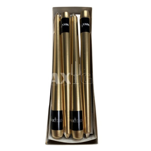 Taper Candle-GOLD