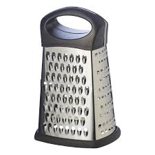 APPETITO 4 Sided Grater