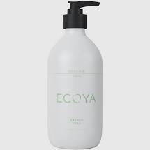 ECOYA French Pear Hand & Body Lotion