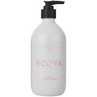 ECOYA Guava & Lychee Sorbet Hand & Body Lotion