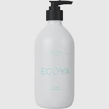 ECOYA Lotus Flower Hand & Body Lotion