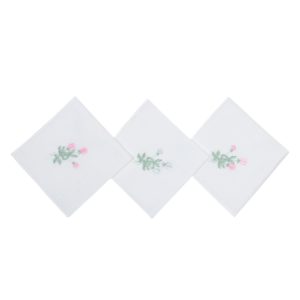 Ladies Cotton Handkerchiefs