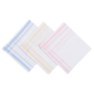 Ladies Cotton Handkerchiefs