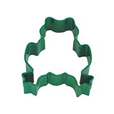 Cookie Cutters Assorted