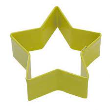 Cookie Cutters Assorted