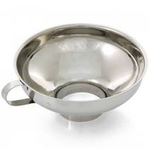 AVANTI STAINLESS STEEL JAM FUNNEL