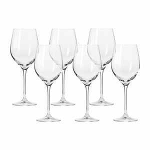 KROSNO Harmony White Wine Glass 370ml