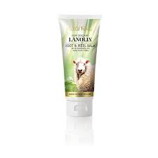 LANOLIN Foot and Heel Balm