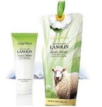 LANOLIN Hand Creme