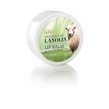 LANOLIN Lip Balm