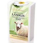 LANOLIN Soap