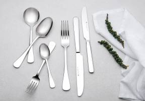 Maxwell & WIlliams 56pc Cutlery-Madison