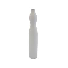 MALMO BOTTLE VASE PUMICE