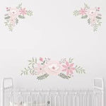 Lolli Living Wall Decals-Meadow