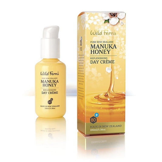 MANUKA HONEY Day Creme