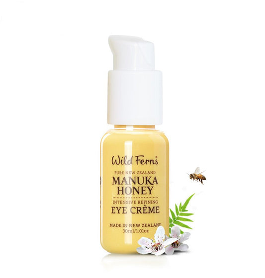 MANUKA HONEY Eye Creme