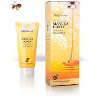 MANUKA HONEY Face Pack