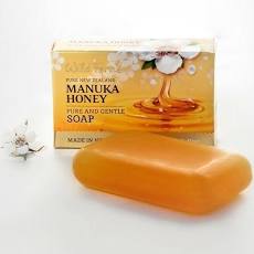 MANUKA HONEY Guest Soap